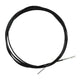 Heater cable, right, LHD