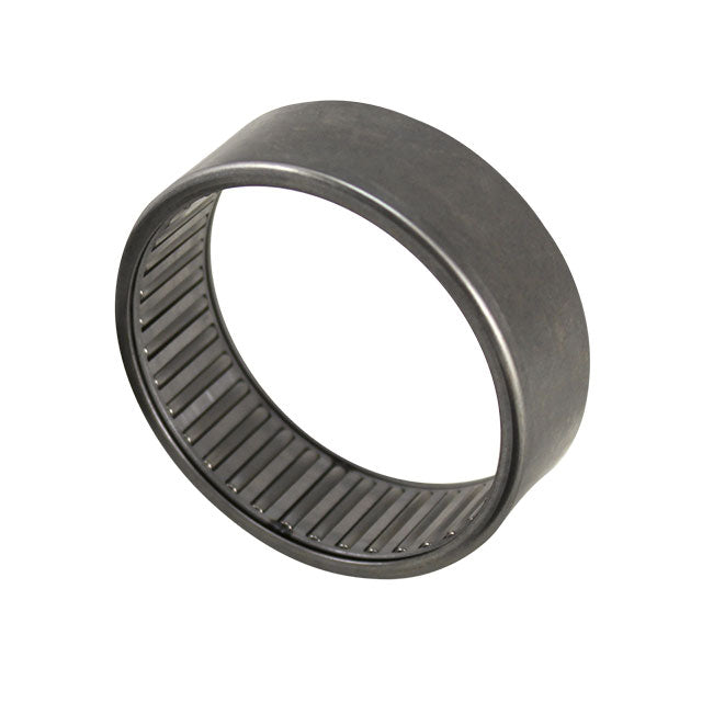 Front axle bearing