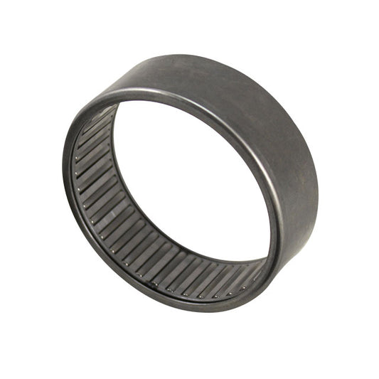 Front axle bearing