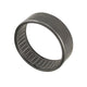 Front axle bearing