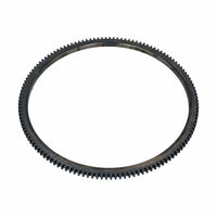 Flywheel gear ring 130t - 12volt