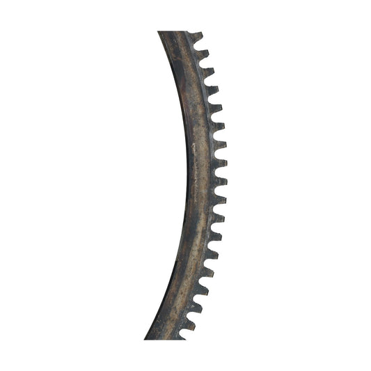 Flywheel gear ring 130t - 12volt