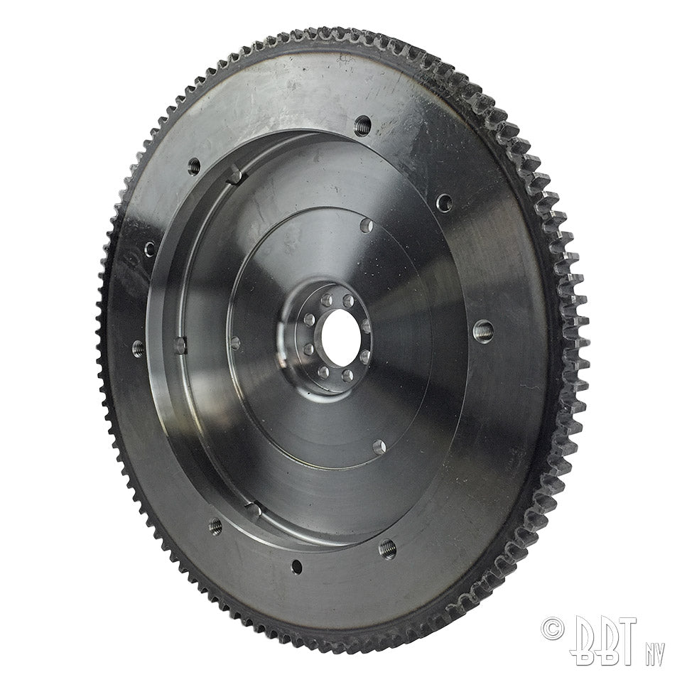 Flywheel 180mm lightened, Porsche 356 / 912
