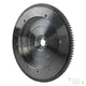 Flywheel 180mm lightened, Porsche 356 / 912