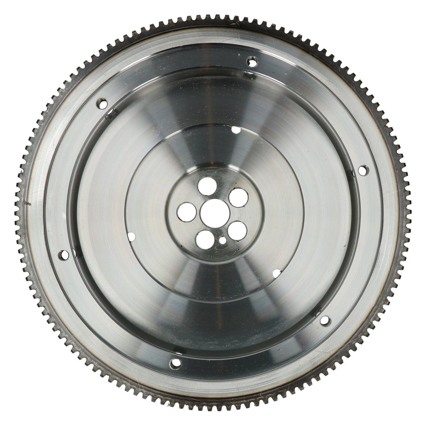 Flywheel 200mm Type4 engine &gt; Type1 gearbox