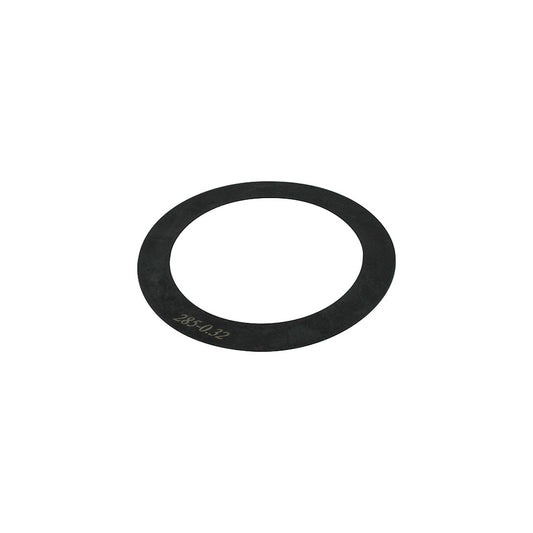 Flywheel shim 0.32mm - 25-30hp (36 SAE)
