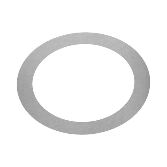 Flywheel shim 0.24mm - Type4, 1,9/2,1 WBX