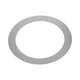 Flywheel shim 0.24mm - Type4, 1,9/2,1 WBX