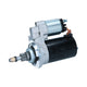 Starter motor 12V, 1.1kW