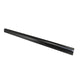 Track cover sliding door, L/R