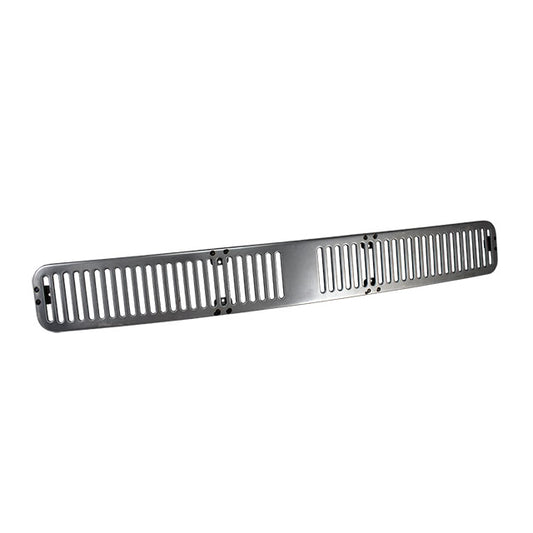 Front grille