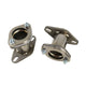 Flange adaptors - stainless steel - Vintage Speed