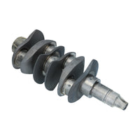 Crankshaft with counterweight 82mm, Type4 2000cc - 4340 Chromium Molybdenum