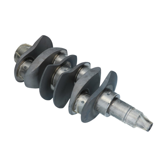 Crankshaft with counterweight 82mm, Type4 2000cc - 4340 Chromium Molybdenum