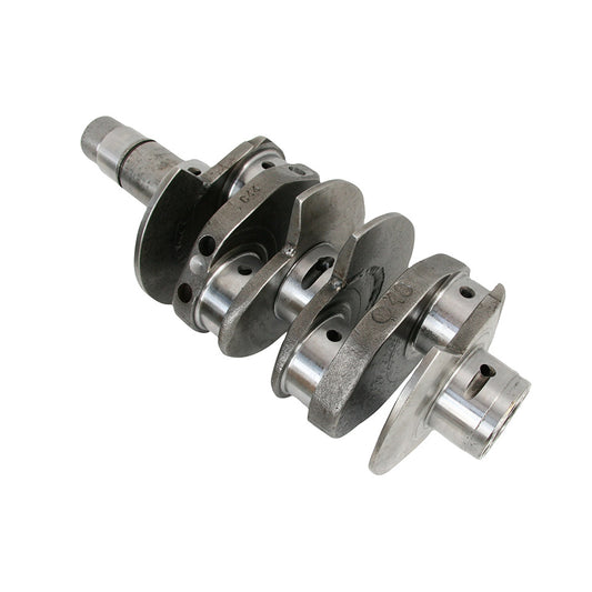 Crankshaft with counterweight 69mm +0.50/+0.25 rod