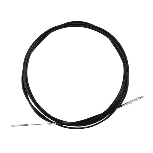 Heater cable, right, LHD