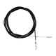 Heater cable, left, RHD