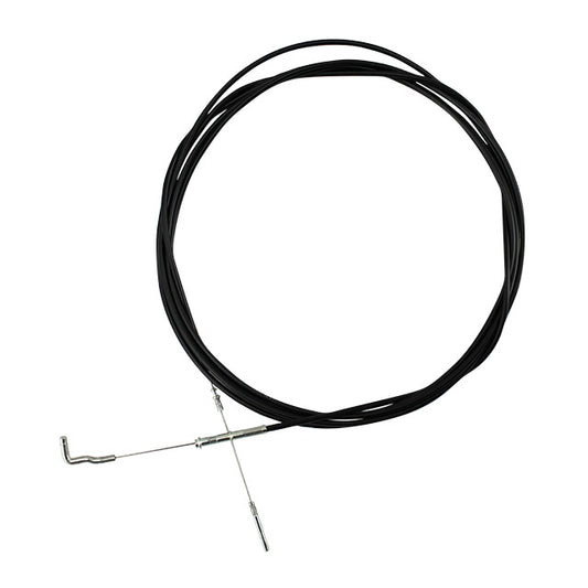 Heater cable, left, RHD