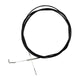 Heater cable, left, RHD