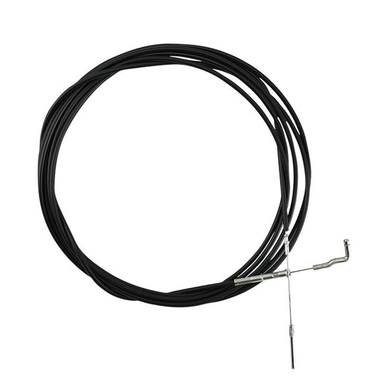 Heater cable, left, RHD