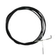 Heater cable, left, RHD