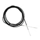Heater cable, right, RHD