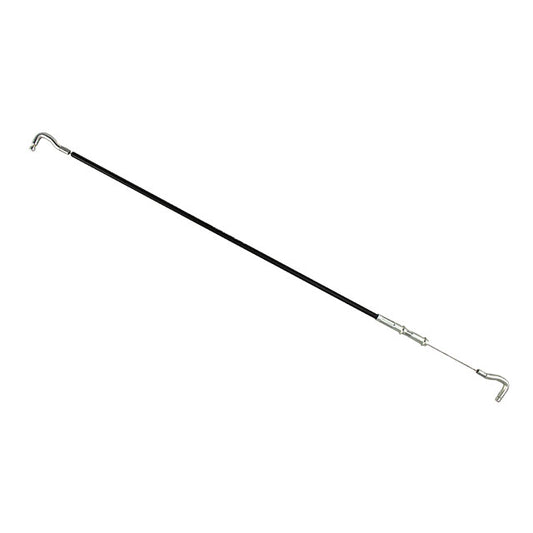 Center dash heater cable, LHD
