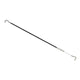 Center dash heater cable, LHD
