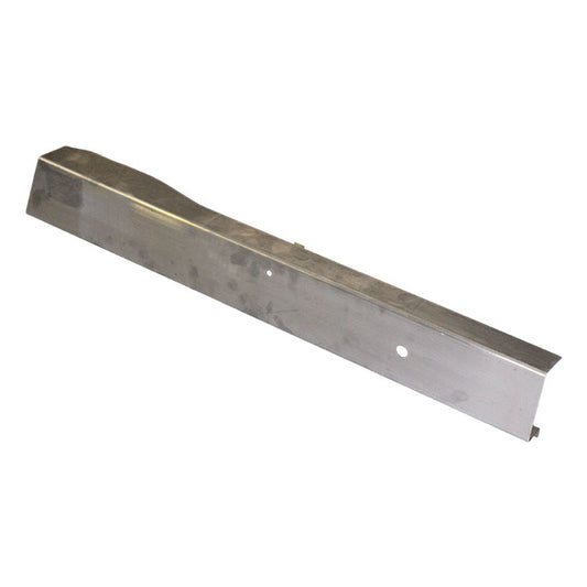 Centre chassis section behind front end left - Bus 08/67-07/79