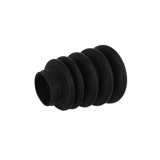 Shift rod boot