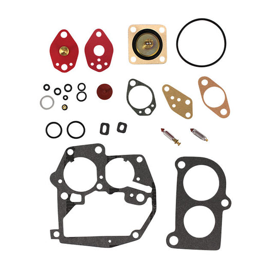Carburettor rebuild kit Pierburg