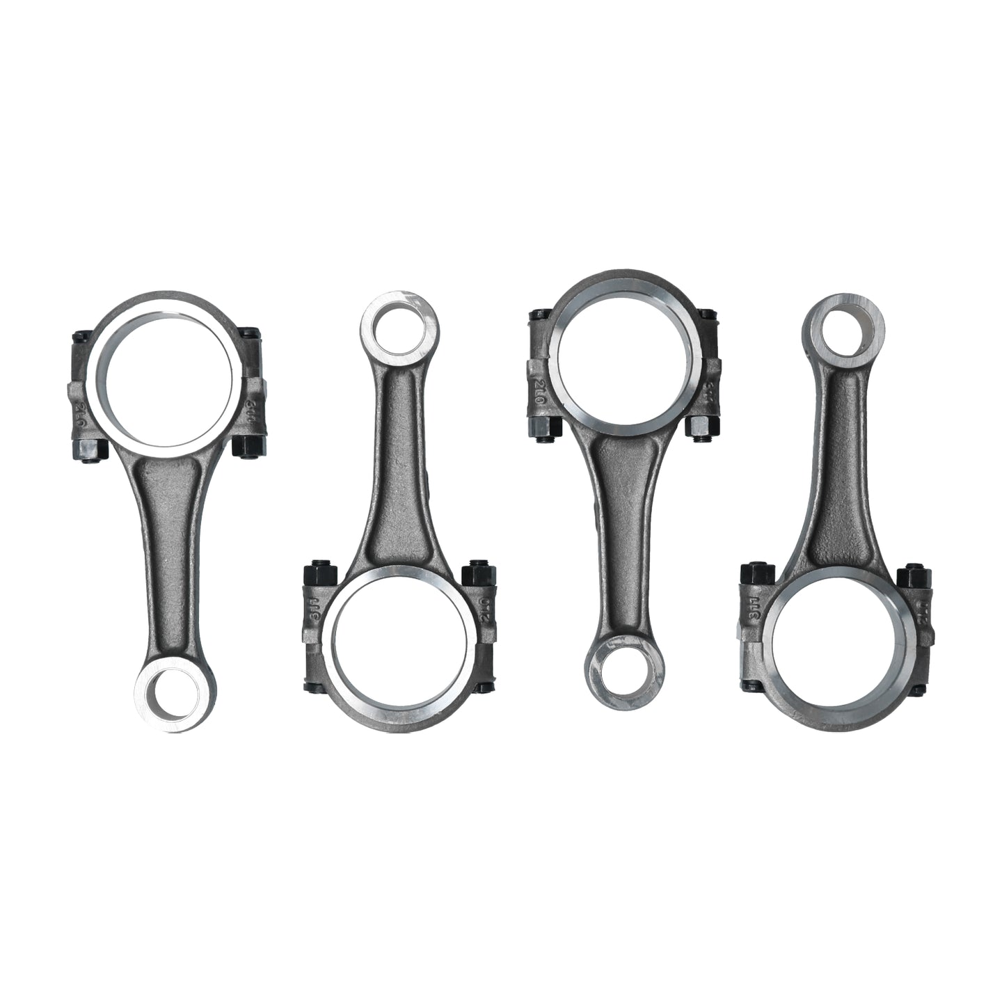 Stock rods 1300/1600cc