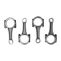 Stock rods 1300/1600cc