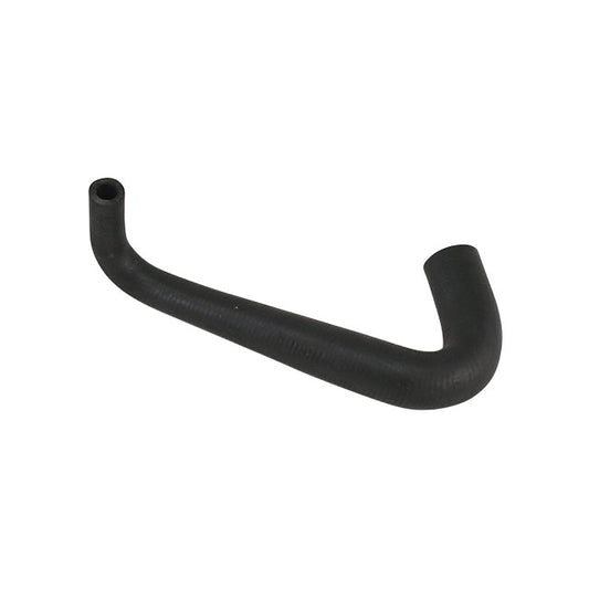 Coolant hose from manifold to carburettor