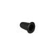Rubber seal moulding / doorpanel clip - German