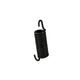 Return spring for handbrake lever rod