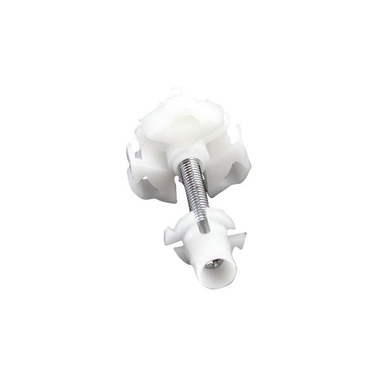 Adjusting screw, center, rectangular headlight T25-Vanagon, each