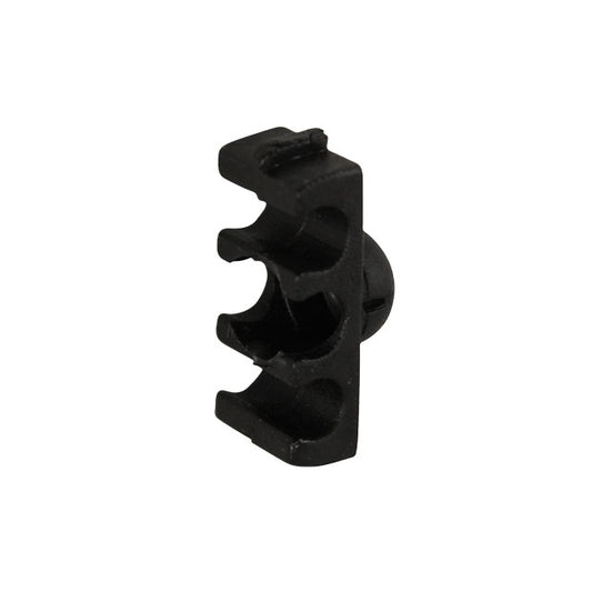 Ignition cable holder for 3 cables, original