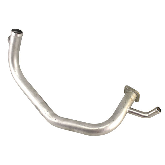 Water pipe between waterpump and thermostat housing, Stainless Steel