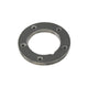 Mounting plate for fuel sender
