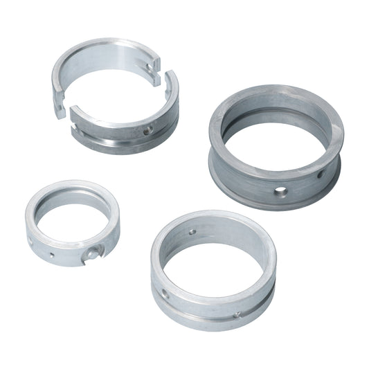 Main bearings, Type 1, Ca: 0,50, Cr: 0,75, T: 20mm
