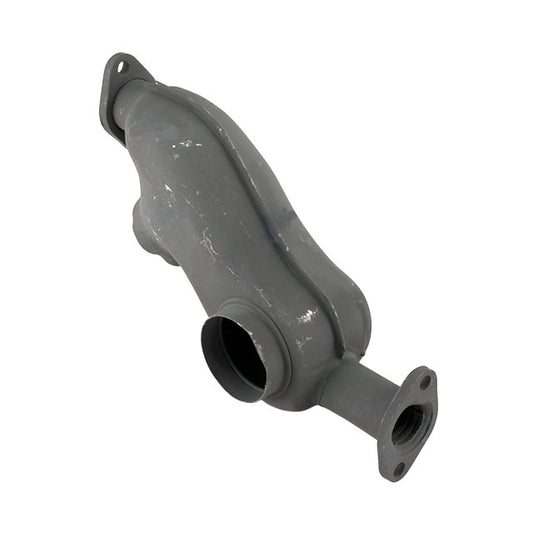 Exhaust pipe 2nd Cyl.