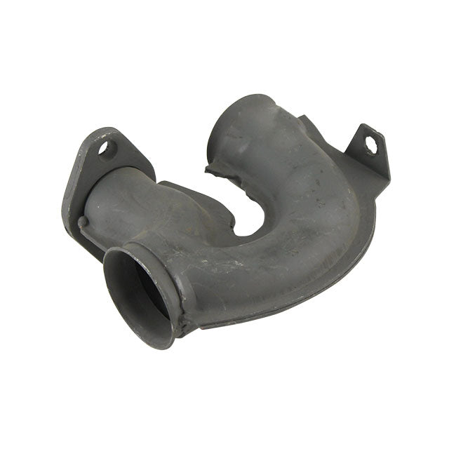 Exhaust heat transfer, right