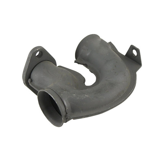 Exhaust heat transfer, right
