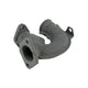 Exhaust heat transfer, right