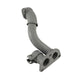 Exhaust pipe between Cylinder and Exhaust, left