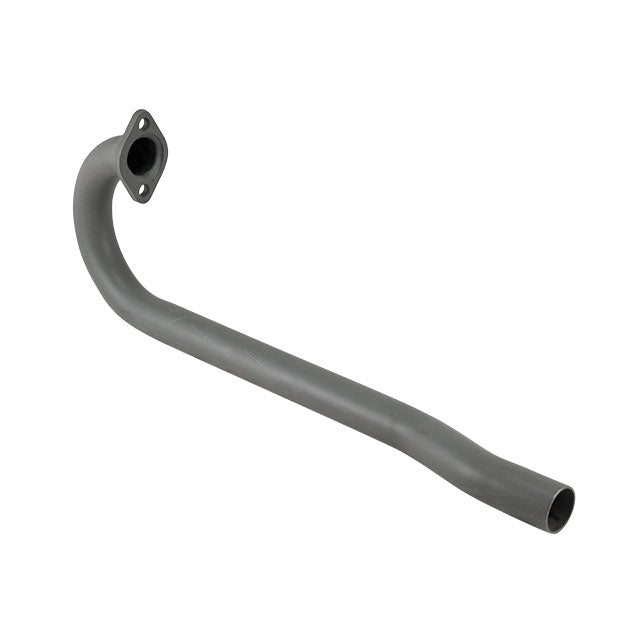 Exhaust pipe between 3st cylinder and exhaust