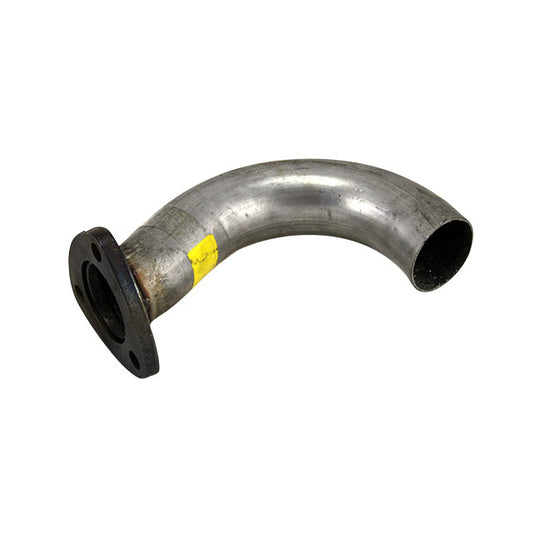 Exhaust tip
