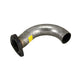 Exhaust tip