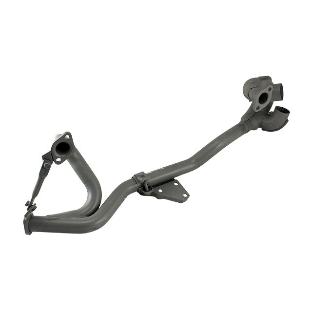 Exhaust pipe Cylinder 1-3
